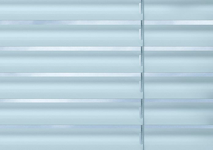 Spectrum, Baby Blue - Venetian Blind - Image 8